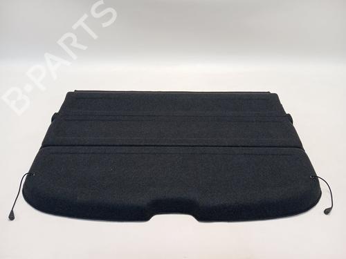 Used Rear parcel shelf Rear parcel shelf PEUGEOT 3008 II SUV (MC_, MR_, MJ_, M4_) [2016-2026] 39470380 39470380