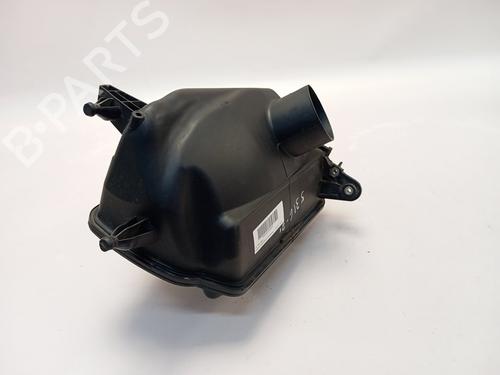 Air filter box NISSAN QASHQAI / QASHQAI +2 I (J10, NJ10, JJ10E)  | BP22419536M87 