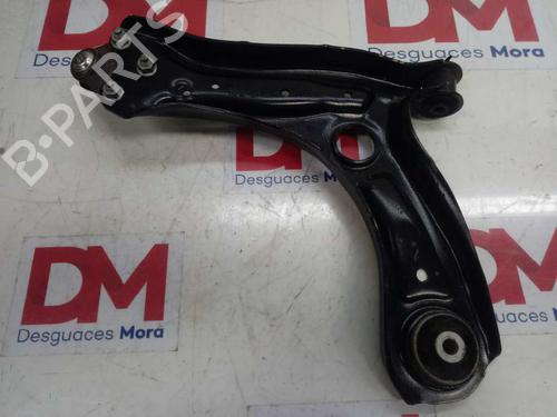Right front suspension arm SEAT IBIZA IV ST (6J8, 6P8) 1.6 TDI | BP12665570M13 