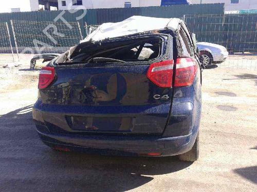 Intercooler CITROËN C4 Picasso I MPV (UD_) | BP12634920M30