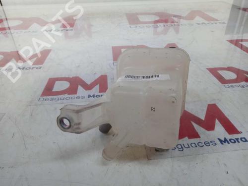Expansion tank TOYOTA AURIS (_E18_) 1.8 Hybrid (ZWE186_, ZWE186R) | BP12840173C120 