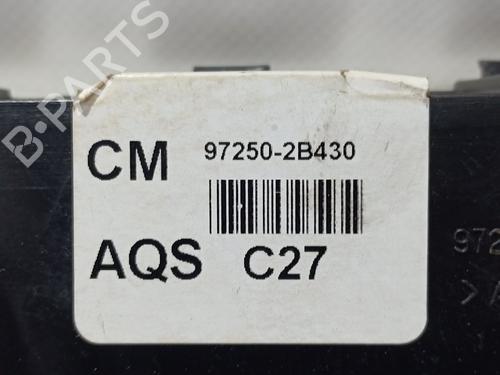 Climate control HYUNDAI SANTA FÉ II (CM)  | BP29076971I5 