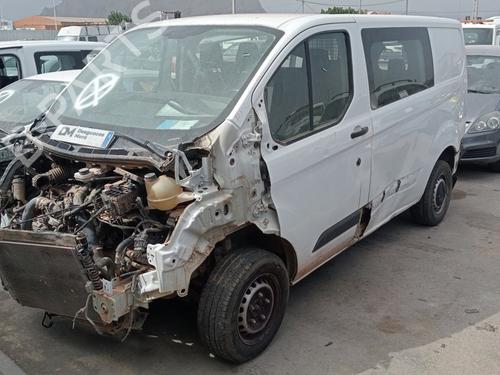Used Parts FORD TRANSIT CUSTOM V362 Bus (F3)    4634992