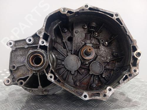 Used Gearbox Gearbox OPEL ASTRA H GTC (A04) 1.7 CDTi (L08) (101 hp) 34222172 34222172