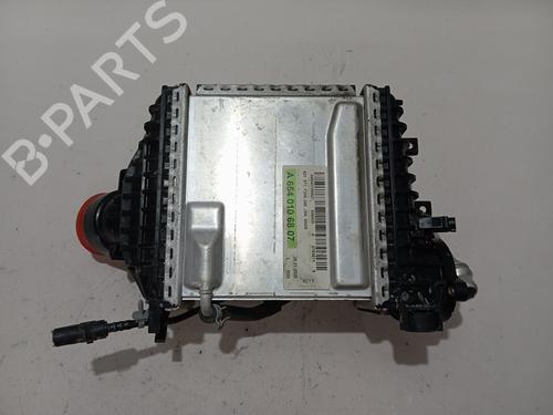 Intercooler MERCEDES-BENZ GLC (X253) 220 d 4-matic (253.915) | BP29724037M30 