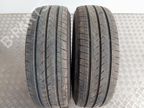 Used Other NISSAN INTERSTAR Van (X62B) [2021-2025]  30515093