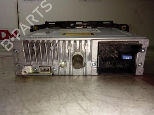 Radio PEUGEOT 208 I (CA_, CC_)  | BP12673166E6 