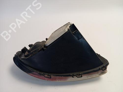 Left headlight CHRYSLER VOYAGER IV (RG, RS) 2.5 CRD | BP26401937C28 