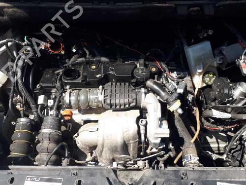 Alternator CITROËN BERLINGO Box Body/MPV (B9)  | BP18491194M7 
