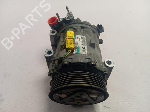 Compresseur AC CITROËN C5 I (DC_) [2001-2005]  29179153