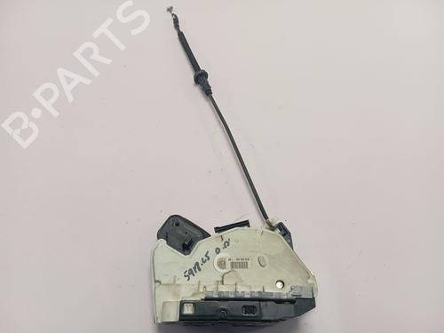 front-right-lock-skoda-yeti-5l-2009-2010-2011-2012-2013-2014-2015-2016-2017-39514579 main image
