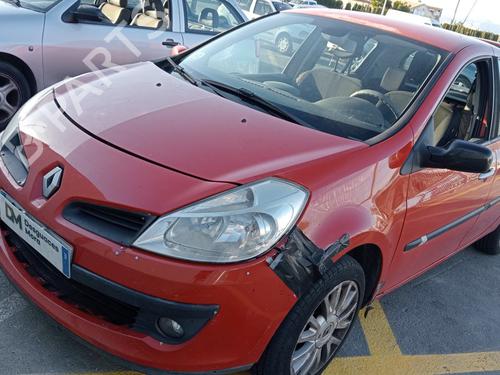 Rear right lock RENAULT CLIO III (BR0/1, CR0/1)  | BP17961906C99 