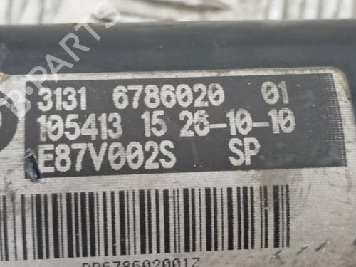 Right front shock absorber BMW 1 (E87) 116 d | BP27983693M17 