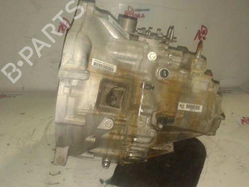 Gearbox HONDA CIVIC VIII Hatchback (FN, FK) 2.2 CTDi (FK3) | BP12637003M3 