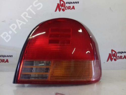 Used Right taillight HYUNDAI SONATA III (Y-3) [1992-2000]  12834877