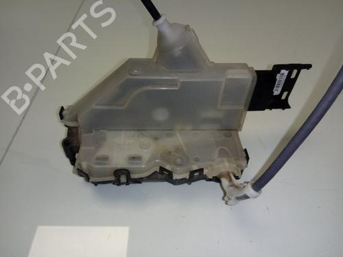 Front right lock CITROËN BERLINGO (ER_, EC_) 1.5 BlueHDi 100 | BP12937673C97 