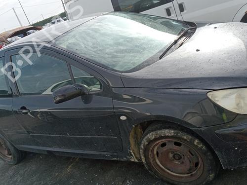 Left front window switch PEUGEOT 307 (3A/C)  | BP13574295I27 