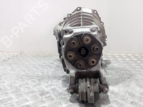 Gearbox MERCEDES-BENZ CLK (C208) CLK 200 (208.335) | BP29159536M3 