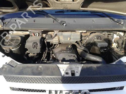 Styring servopumpe IVECO DAILY IV Platform/Chassis 35C10, 35S10 | BP18490554M99