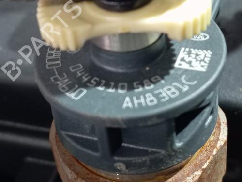 Motor KIA CARENS IV  | BP24126925M1 