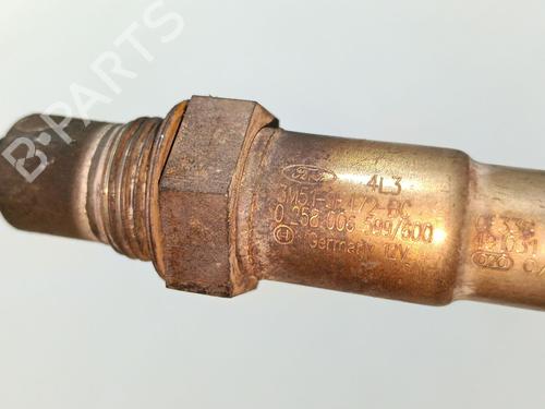 Electronic sensor FORD FOCUS C-MAX (DM2) 1.6 | BP37152798M84 - Image 3