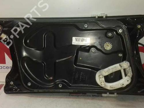 Used Front right window mechanism LAND ROVER RANGE ROVER SPORT I (L320) 4.2 4x4 (390 hp) 12649588