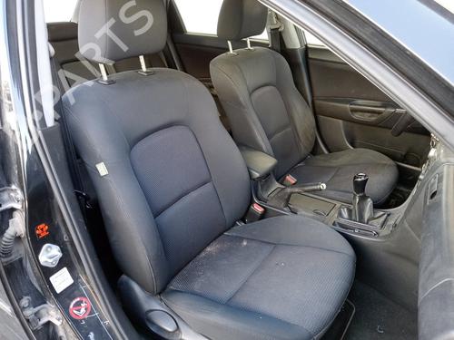 Right headlight MAZDA 3 (BK) 1.6 DI Turbo | BP30373771C29 