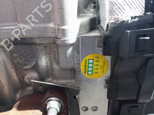 Engine RENAULT EXPRESS Box Body/MPV | BP30470241M1