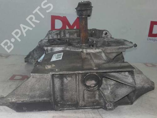 Oil sump LAND ROVER DISCOVERY III (L319) 2.7 TD 4x4 | BP17030022M115 