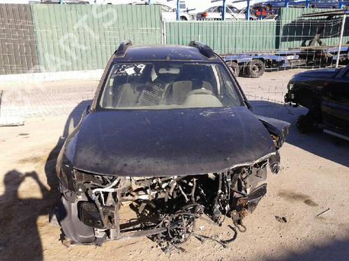 Rear left seatbelt DACIA DUSTER (HS_) | BP16715886I29