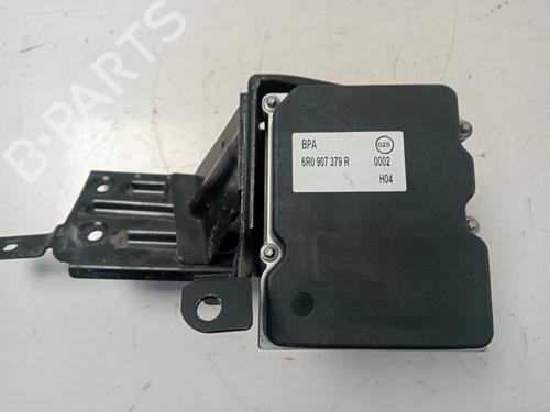 ABS pump SEAT IBIZA IV (6J5, 6P1)  | BP17812807M43 