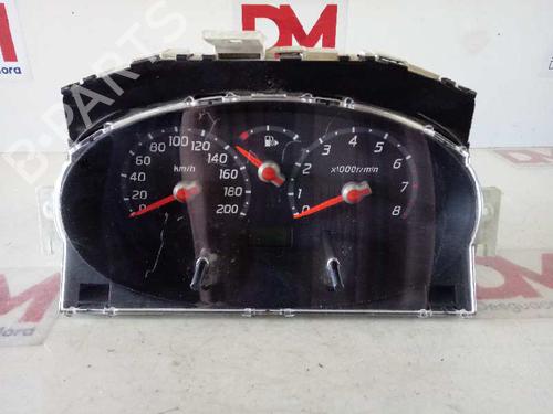 Used Instrument cluster NISSAN MICRA III (K12) 1.4 16V (88 hp) 16675469