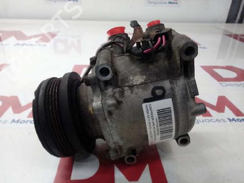Used AC compressor HONDA CR-V I (RD) 2.0 16V 4WD (RD1, RD3) (147 hp) 12658494