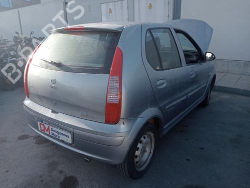 Alternator TATA INDICA 1.4 | BP39201574M7  - Image 7
