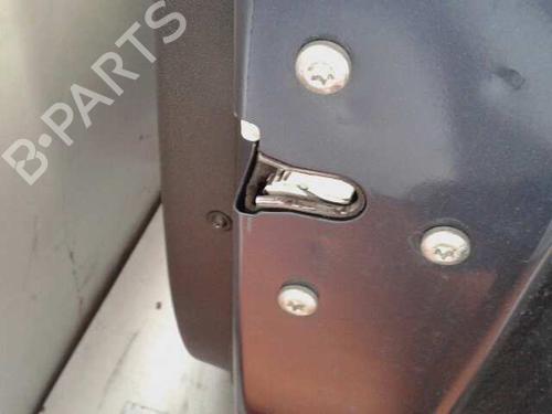 Right front door OPEL CORSA D (S07)  | BP12638708C3 