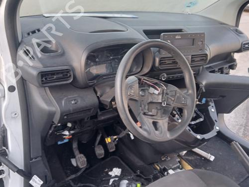 Radio CITROËN BERLINGO (ER_, EC_)  | BP30374261E6 
