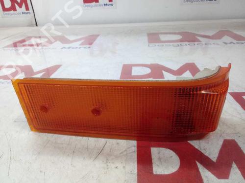 Used Left front indicator NISSAN TRADE Van [1993-1998]  30371989
