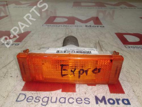 Used Left front indicator RENAULT RAPID Box Body/MPV (F40_, G40_) [1985-2001]  30372004