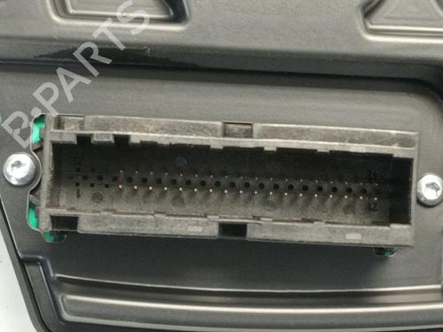 Instrument cluster OPEL ASTRA H (A04) 1.6 (L48) | BP17192736C47 