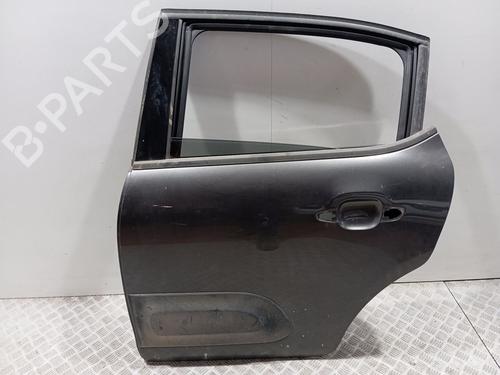 Used Left rear door CITROËN C3 IV (CC21) [2021-2025]  30701553