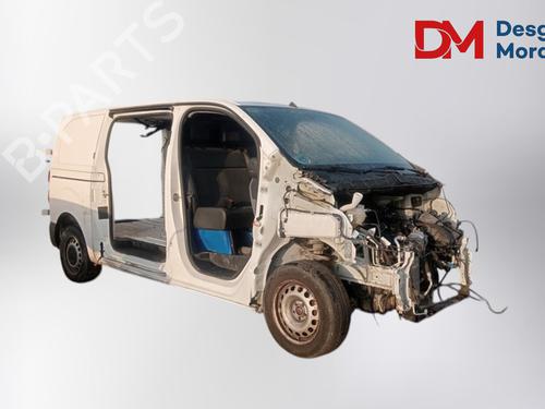 Ricambi CITROËN JUMPY III Bus (V_) [2016-2026]  4388590