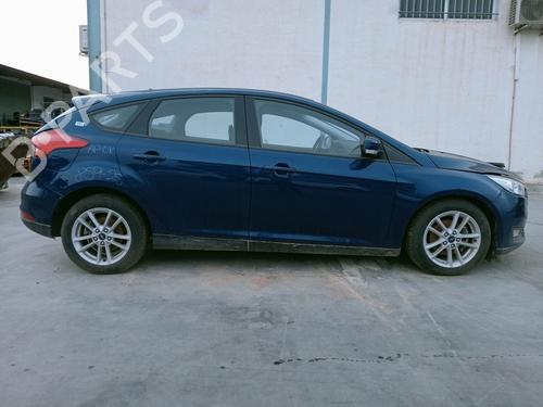 Electronic module FORD FOCUS III  | BP23894077M83 