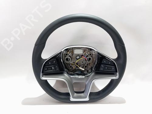 Used Steering wheel Steering wheel 39095702 39095702