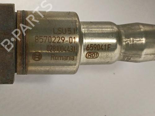 Electronic sensor MINI MINI (F56) | BP36433608M84 - Image 3