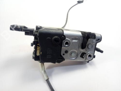 Used Front right lock PEUGEOT 308 I (4A_, 4C_) [2007-2016]  18604218