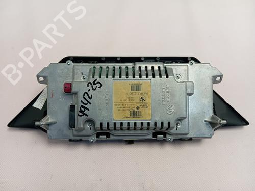 Display monitor BMW X1 (E84) sDrive 16 d | BP37486662C48 - Image 2