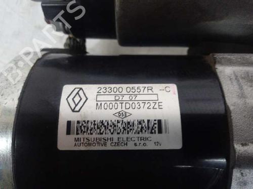 Starter DACIA SANDERO II | BP12668975M8 - Image 2