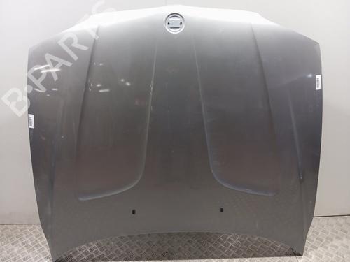 Used Hood BMW X3 (E83) 2.0 d (150 hp) 29157192