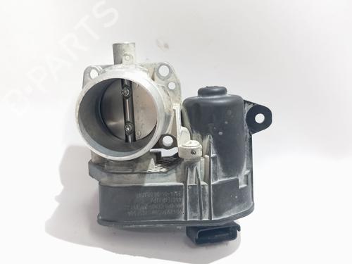 Used Throttle body Throttle body OPEL CORSA F (P2JO) [2019-2026] 32442860 32442860
