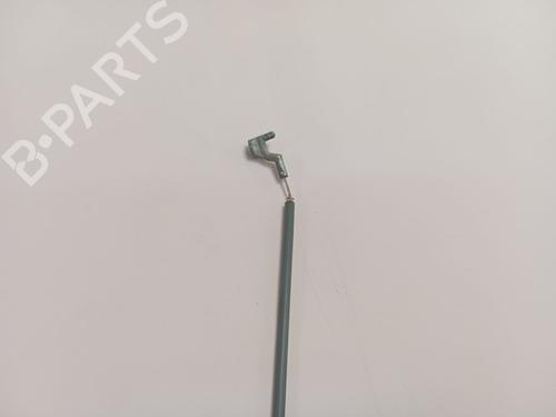 Front left lock MERCEDES-BENZ A-CLASS (W177) A 250 e (177.086) | BP29723986C98 